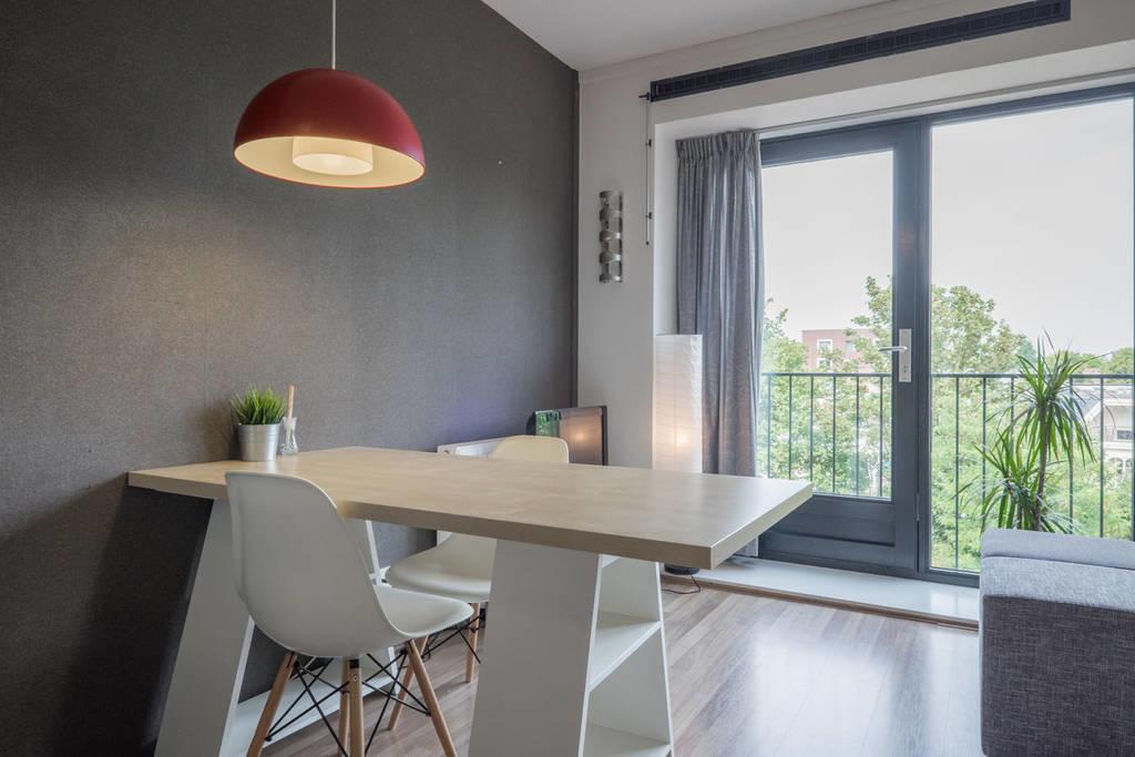 City Studio, Utrecht Hotell Eksteriør bilde