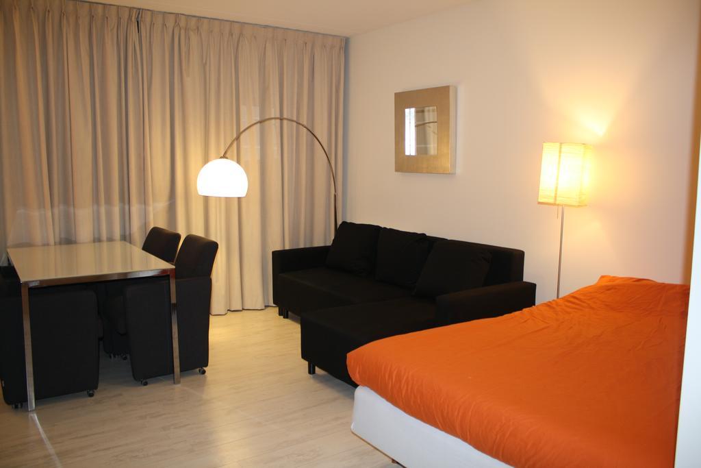 City Studio, Utrecht Hotell Eksteriør bilde